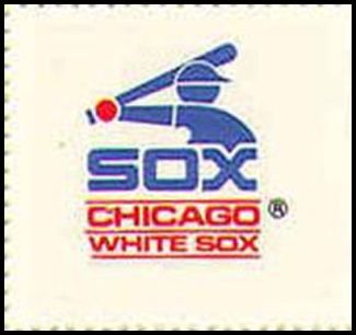 230 Chicago White Sox TP